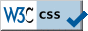 Valid CSS! [Alt+e]